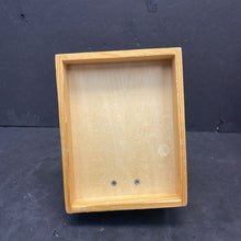 Load image into Gallery viewer, Wooden Construction Dump Truck
