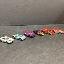 Load image into Gallery viewer, 6pk Cars
