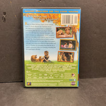 Load image into Gallery viewer, The Adventures of Ociee Nash-Movie
