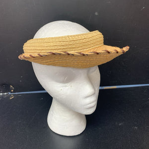 Girls Visor Hat