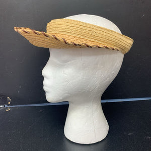 Girls Visor Hat