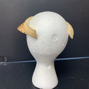 Girls Visor Hat