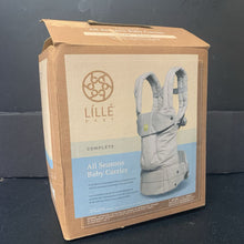 Load image into Gallery viewer, All Seasons Infant Carrier
