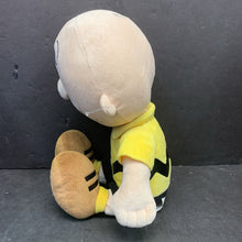 Load image into Gallery viewer, &quot;Peanuts&quot; Charlie Brown Plush
