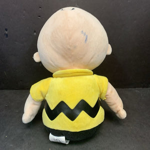 "Peanuts" Charlie Brown Plush