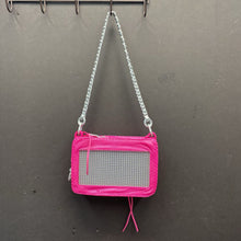 Load image into Gallery viewer, Smart Pixel Purse Battery Operated
