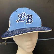 Load image into Gallery viewer, Boys "LB" Hat

