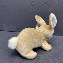Load image into Gallery viewer, Nibbly the Rabbit Beanie Baby
