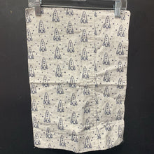 Load image into Gallery viewer, Space Shuttle Burp Cloth
