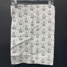 Load image into Gallery viewer, Space Shuttle Burp Cloth

