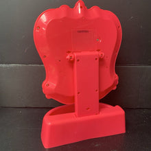 Load image into Gallery viewer, Light Up Toy Mirror Battery Operated

