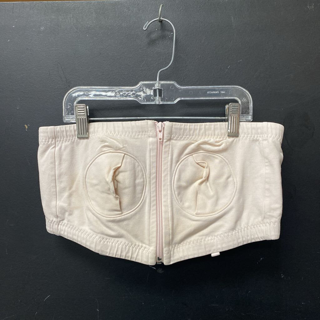 Hands-Free Pumping Nursing/Maternity Bra