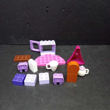 Load image into Gallery viewer, Disney Princess Belle's Tea Party 10877
