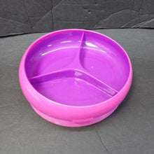 Load image into Gallery viewer, Suction Cup Divider Plate
