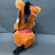 Load image into Gallery viewer, Horse Plush &amp; Throw Blanket Set (NEW) (Kids Mantolok)
