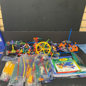 Building Toy Set