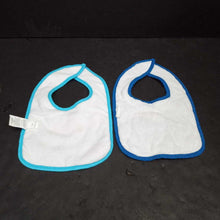 Load image into Gallery viewer, 2pk Bibs
