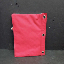 Load image into Gallery viewer, Cupcake Pencil Pouch
