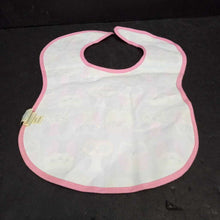 Load image into Gallery viewer, Owl Food Catcher Bib
