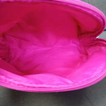 Load image into Gallery viewer, Flower Cosmetics Bag
