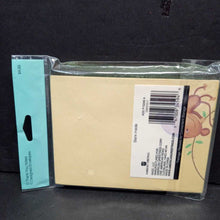 Load image into Gallery viewer, 10pk Monkey Thank-You Notes (NEW)
