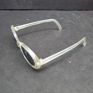 Rhinestone Sunglasses