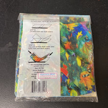 Load image into Gallery viewer, Jumbo Stretchable School Book Cover (NEW) (It's Academic)
