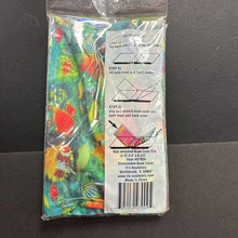 Load image into Gallery viewer, Standard Stretchable School Book Cover (NEW) (It's Academic)

