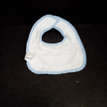 Load image into Gallery viewer, "Thank Heaven for Little Boys" Bib
