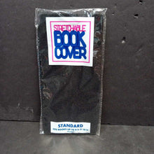 Load image into Gallery viewer, Standard Stretchable School Book Cover (NEW)

