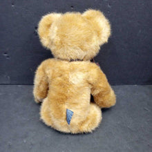 Load image into Gallery viewer, Bear w/Bow Plush
