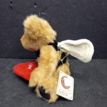 Load image into Gallery viewer, Kissa Bearhugs Valentine&#39;s Day Bear Plush
