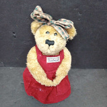Load image into Gallery viewer, Momma McBear Bear Plush
