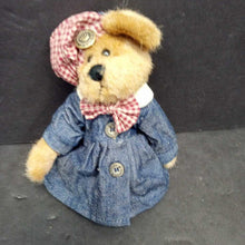 Load image into Gallery viewer, Eleanor Bear Plush
