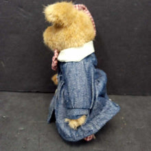 Load image into Gallery viewer, Eleanor Bear Plush
