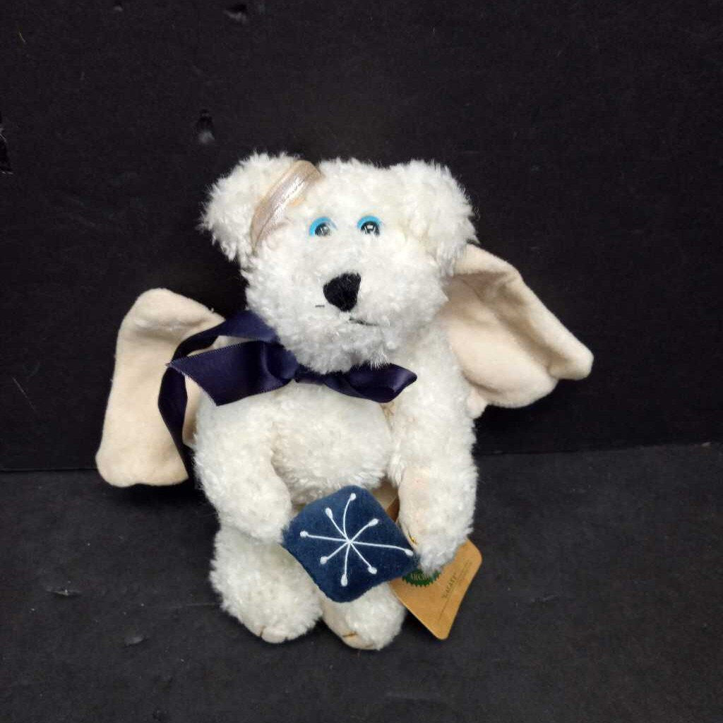 Galaxy Angel Bear Plush