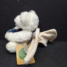 Load image into Gallery viewer, Galaxy Angel Bear Plush
