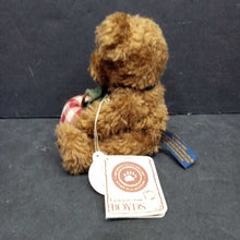 Load image into Gallery viewer, Jonathan Applesmith Bear Plush
