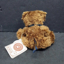 Load image into Gallery viewer, Jonathan Applesmith Bear Plush
