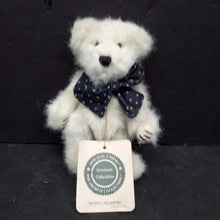 Load image into Gallery viewer, Hayden T. Bearsford Bear Plush
