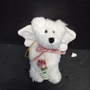 Angel Bear Plush