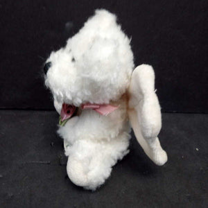 Angel Bear Plush