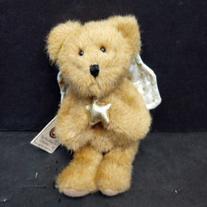 Angela Angel Bear Plush