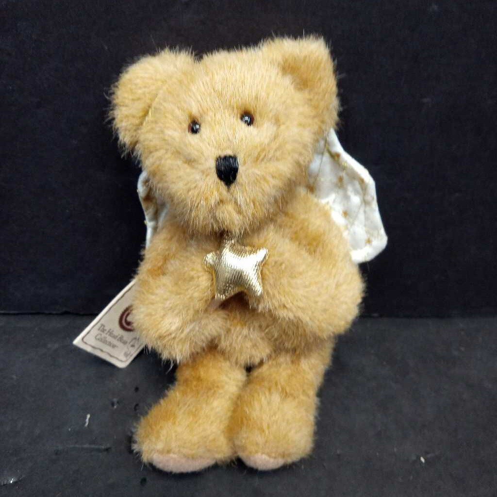 Angela Angel Bear Plush