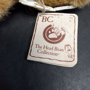 Angela Angel Bear Plush