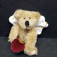 Load image into Gallery viewer, Angel Bear Plush
