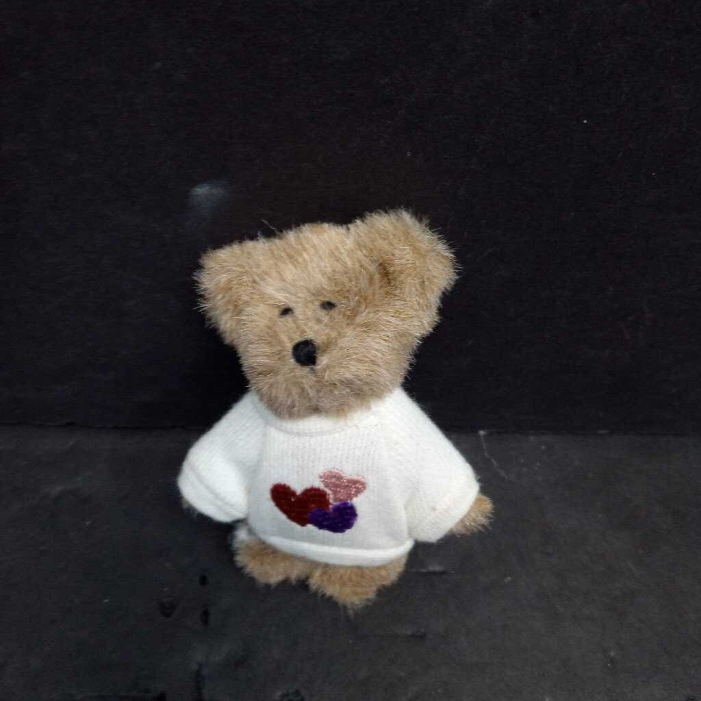 Lottsa Luv Bear Plush