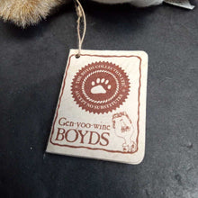 Load image into Gallery viewer, Lottsa Luv Bear Plush
