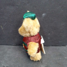 Load image into Gallery viewer, 2002 Jingle Bear Plush
