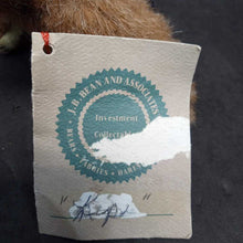 Load image into Gallery viewer, Kip Bear Plush
